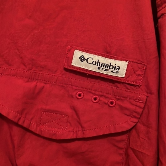 MENS or Womens Columbia PFG Florida State Seminoles - Picture 2 of 6